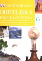 Ilustrirana obiteljska enciklopedija, sv. 5; G-I