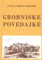 Grobniške povedajke