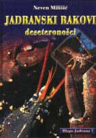 Jadranski rakovi: deseteronošci