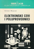 Elektronske cevi i poluprovodnici