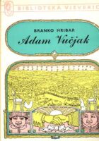 Adam Vučjak