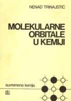 Molekularne orbitale u kemiji