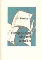 Nepsokojni Shanti Andia