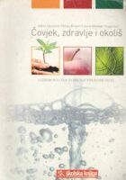 Čovjek, zdravlje i okoliš udžbenik biologije za srednje strukovne škole