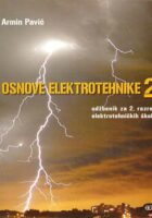 Osnove elektrotehnike 2 udžbenik za 2. razred elektrotehničkih škola