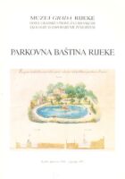 Parkovna baština Rijeke