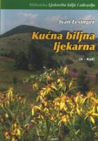 Kućna biljna ljekarna, sv. 1-4 (komplet)