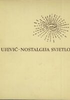 Nostalgija svjetlosti: izabrane pjesme