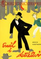 Emil i detektivi