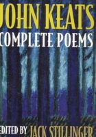 Complete Poems of John keats