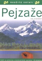 Naučite crtati pejzaže