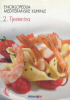 Tjestenina