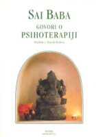 Sai Baba govori o psihoterapiji, knjiga 4.