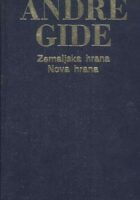 Odabrana djela Andrea Gidea 1-8
