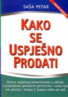 Kako se uspješno prodati