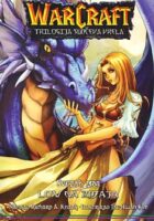 Warcraft trilogija sunčeva vrela 1. Lov na zmaja