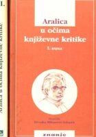Aralica u očima književne kritike