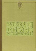 Zakonici drevne Mezopotamije