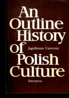 An Outline History of Polish Culture