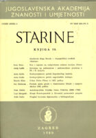 Starine 58/1980