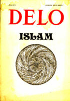 Delo, br. 7/1978 - Islam