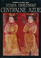 Stara umetnost centralne Azije