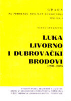 Luka Livorno i dubrovački brodovi (1760-1808)