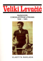 Veliki Levačić: razgovori o biciklističkim utrkama