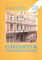Croatia osiguranje na području riječke regije