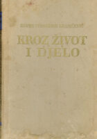 Kroz život i djelo