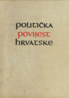 Politička povijest Hrvatske