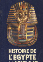 Histoire de l Egypte ancienne