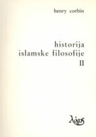 Istorija islamske filosofije II