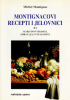 Montignacovi recepti i jelovnici