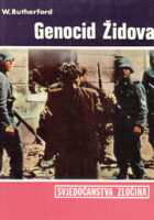 Genocid Židova