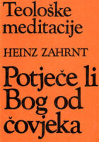 Potječe li Bog od čovjeka?