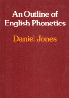 An Outline of English Phonetics