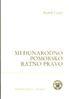 Međunarodno pomorsko ratno pravo