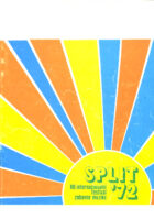 Split  72.; XII. internacionalni festival zabavne muzike