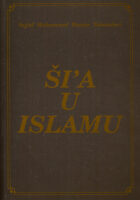 Ši a u islamu