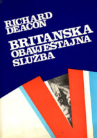 Britanska obavještajna služba