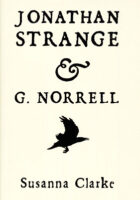 Jonathan Strange & G. Norrell