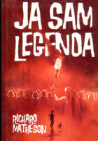Ja sam legenda