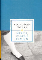 Mirisi, zlato i tamjan