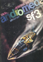 Andromeda - almanah naučne fantastike: SF3