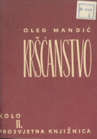 Kršćanstvo