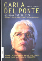 Gospođa tužiteljica (Carla Del Ponte)