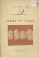 Gajenje sviloperca