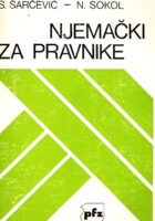 Njemački za pravnike