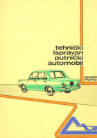Tehnički ispravan putnički automobil: najnoviji propisi